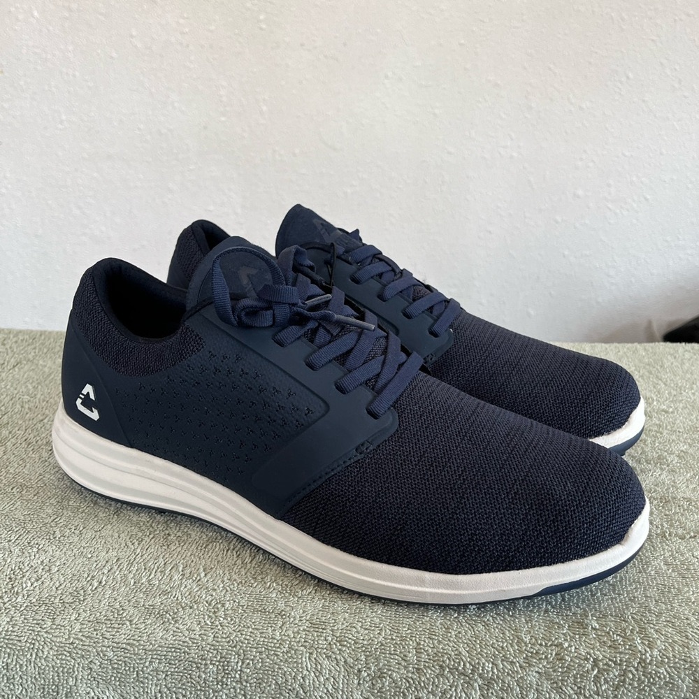 Cuater - Travis Mathew - The Money Maker Mens Shoes